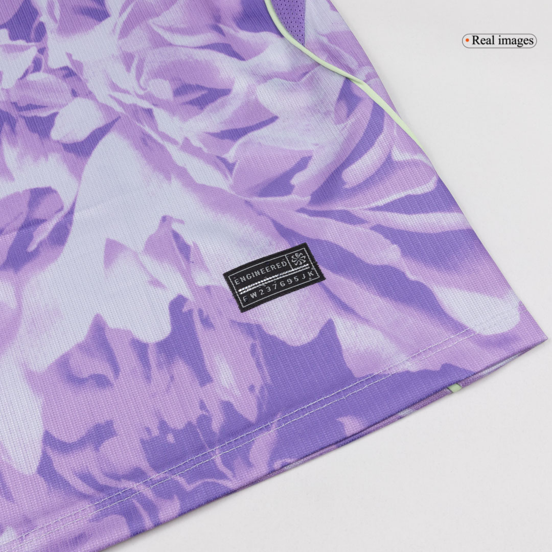 South Korea Away Soccer Jersey 2026 - Soccerdeal