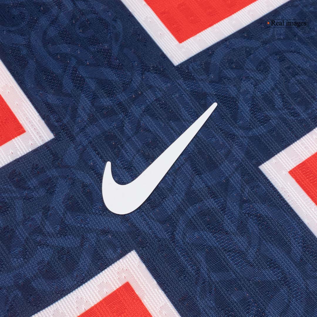 Norway Home Soccer Jersey 2026 Player Version - Soccerdeal