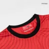 Albania Home Soccer Jersey 2026 - Soccerdeal