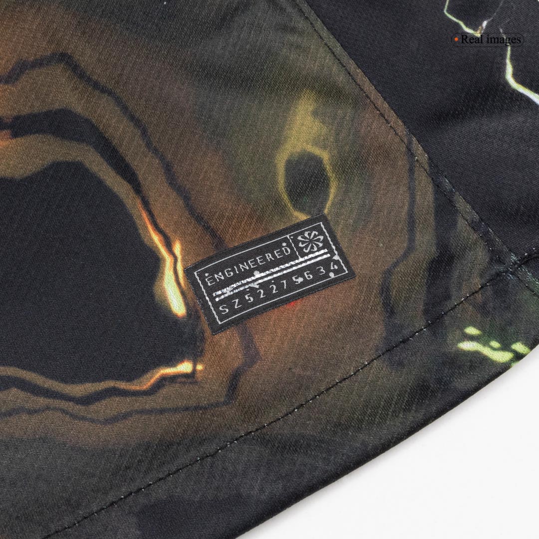 PSG Long Sleeve Soccer Jersey 2025/26 - Soccerdeal