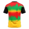 Jamaica Pre-Match Soccer Jersey 2026 - Soccerdeal