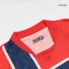 Norway Home Soccer Jersey 2026 Player Version - Soccerdeal