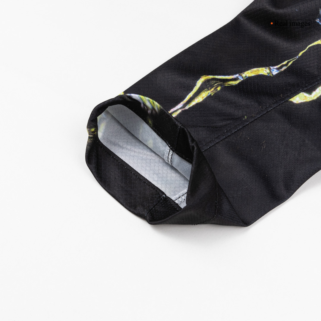 PSG Long Sleeve Soccer Jersey 2025/26 - Soccerdeal