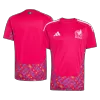 Mexico Goalkeeper Soccer Jersey 2026 - Soccerdeal
