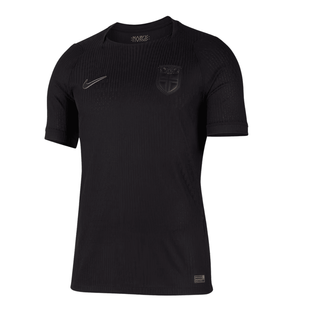 Norway Away Soccer Jersey 2026 Player Version - Soccerdeal