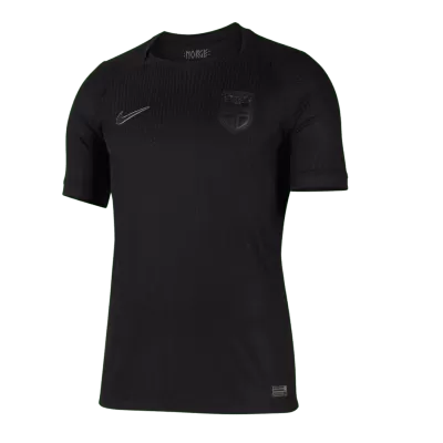 Norway Away Soccer Jersey 2026 Player Version - Soccerdeal