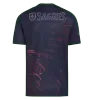 Benfica Fourth Away Soccer Jersey 2025/26 - Soccerdeal
