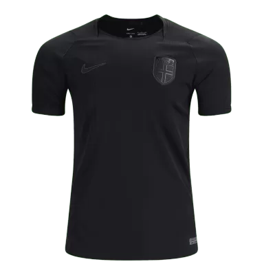 Norway Away Soccer Jersey 2026 - Soccerdeal