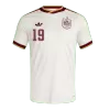 LAMINE YAMAL #19 Spain Away Soccer Jersey 2026 - Soccerdeal