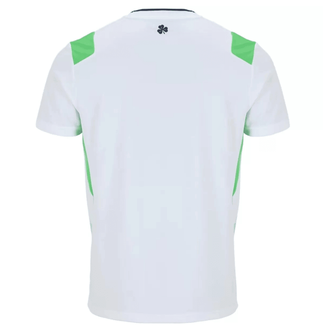 Northern Ireland Away Soccer Jersey 2026 - Soccerdeal