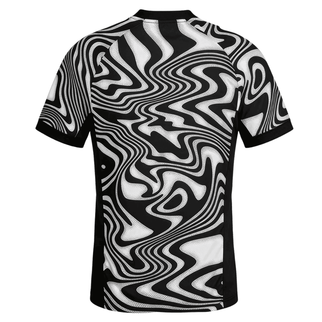 Brazil Soccer Jersey 2026 - Soccerdeal