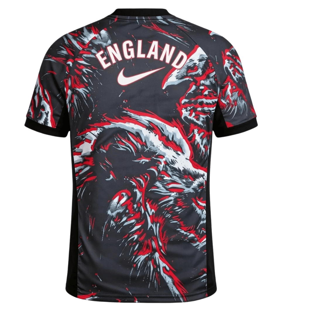 England Soccer Jersey 2026 - Soccerdeal