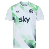 Northern Ireland Away Soccer Jersey 2026 - Soccerdeal
