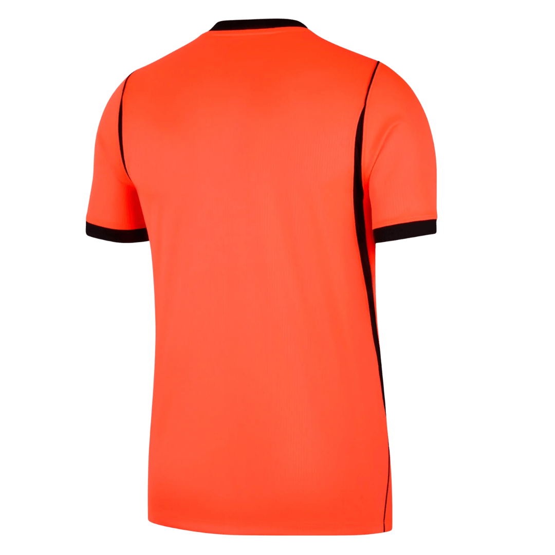 Netherlands Home Soccer Jersey 2026 - Soccerdeal