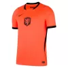 Netherlands Home Soccer Jersey Kit(Jersey+Shorts) 2026 - Soccerdeal