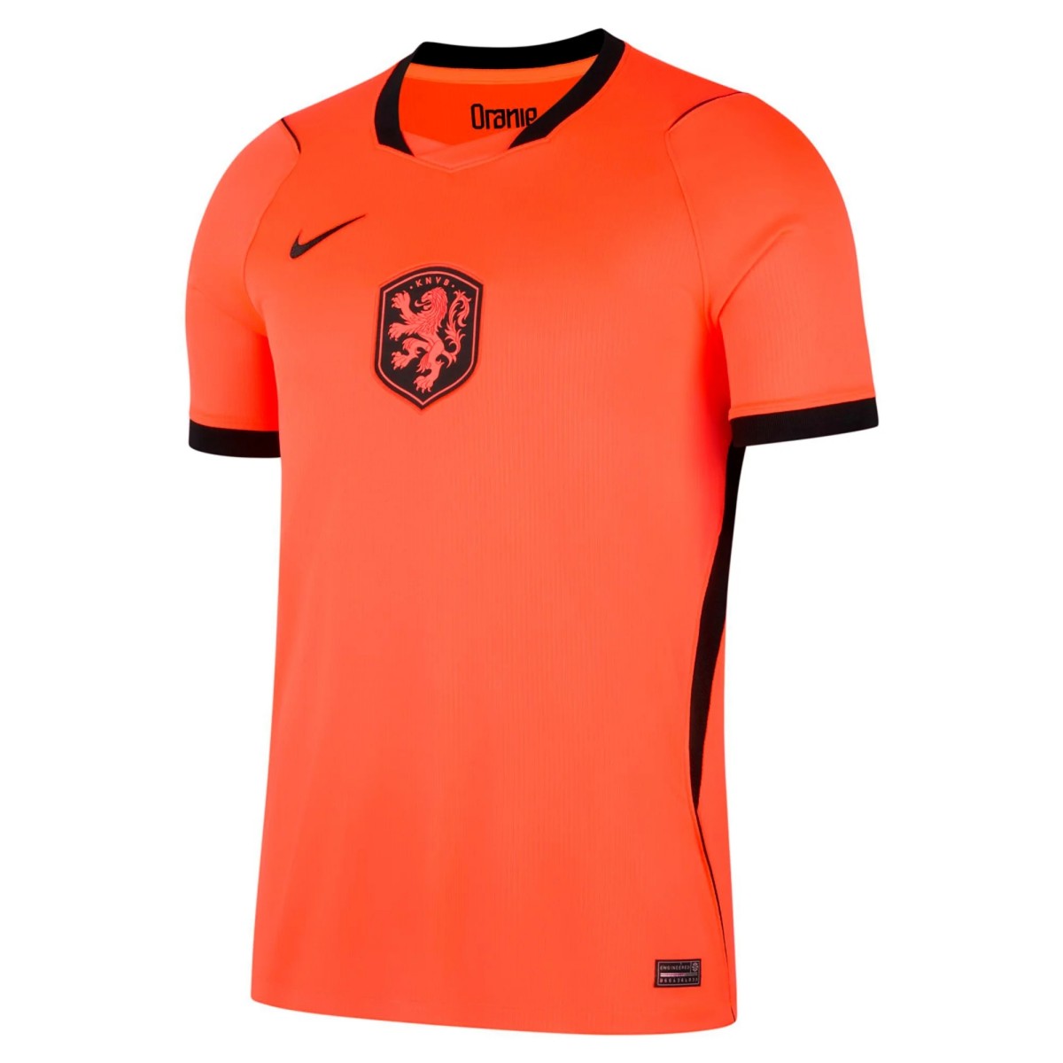 Netherlands Home Soccer Jersey Kit(Jersey+Shorts) 2026 - Soccerdeal