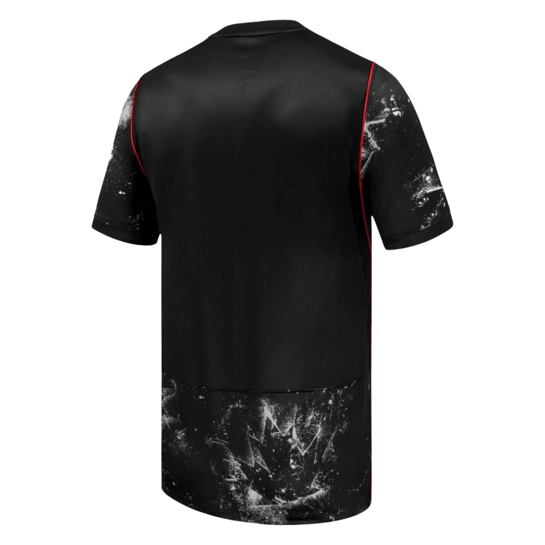 Canada Away Soccer Jersey 2026 - Soccerdeal