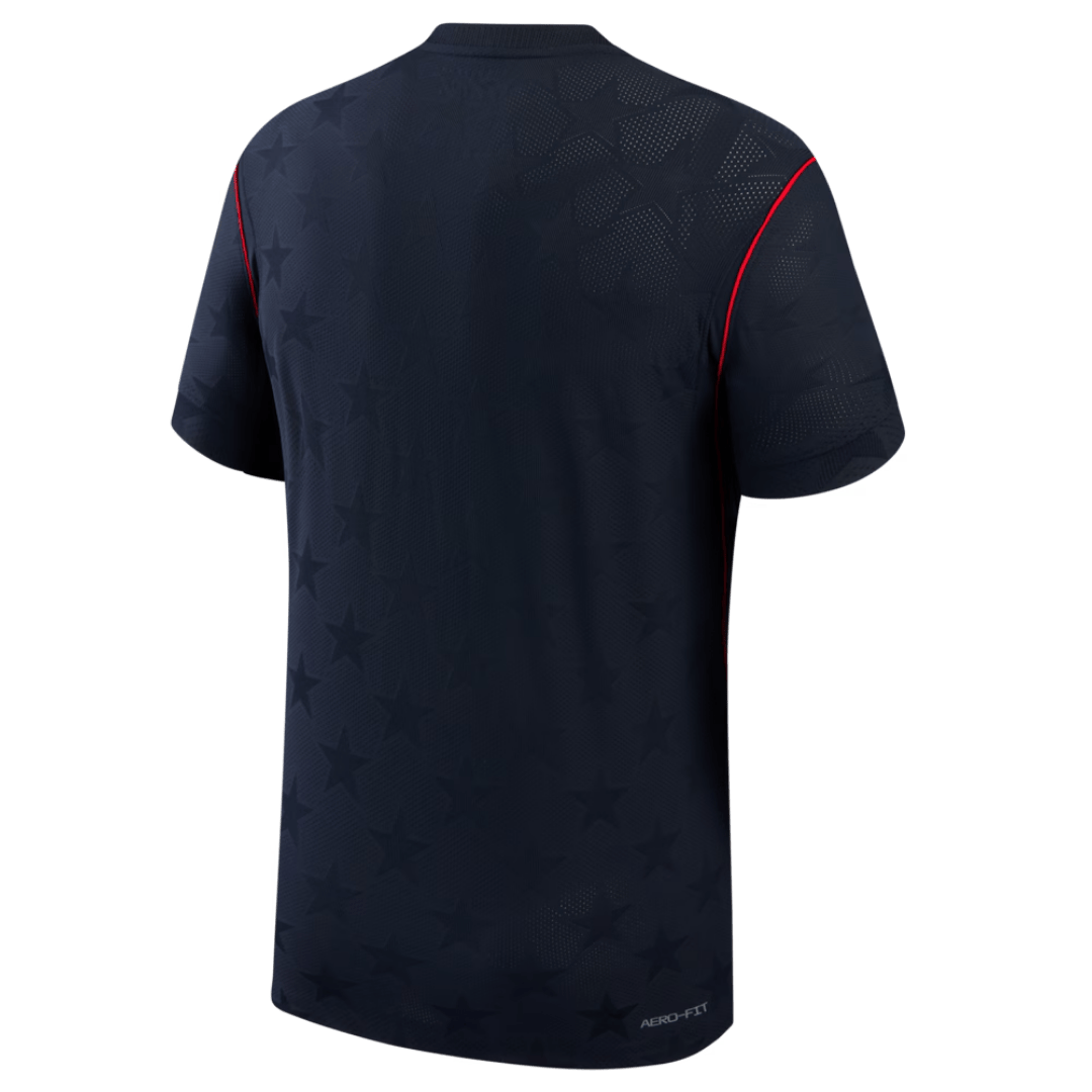 USA Away Soccer Jersey 2026 Player Version - Soccerdeal