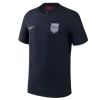 USA Away Soccer Jersey 2026 Player Version - Soccerdeal