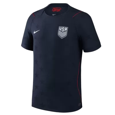 USA Away Soccer Jersey 2026 Player Version - Soccerdeal