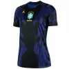Women's Brazil Away Soccer Jersey 2026 - Soccerdeal