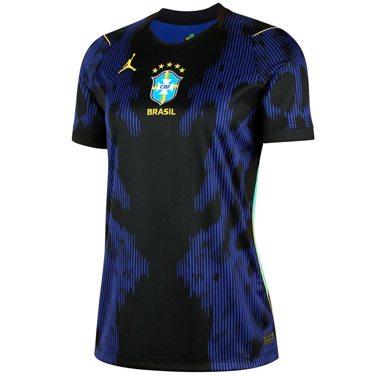 Women's Brazil Away 2026 - Soccerdeal