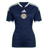 Women's Scotland Home Soccer Jersey 2026 - Soccerdeal