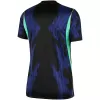 Women's Brazil Away Soccer Jersey 2026 - Soccerdeal