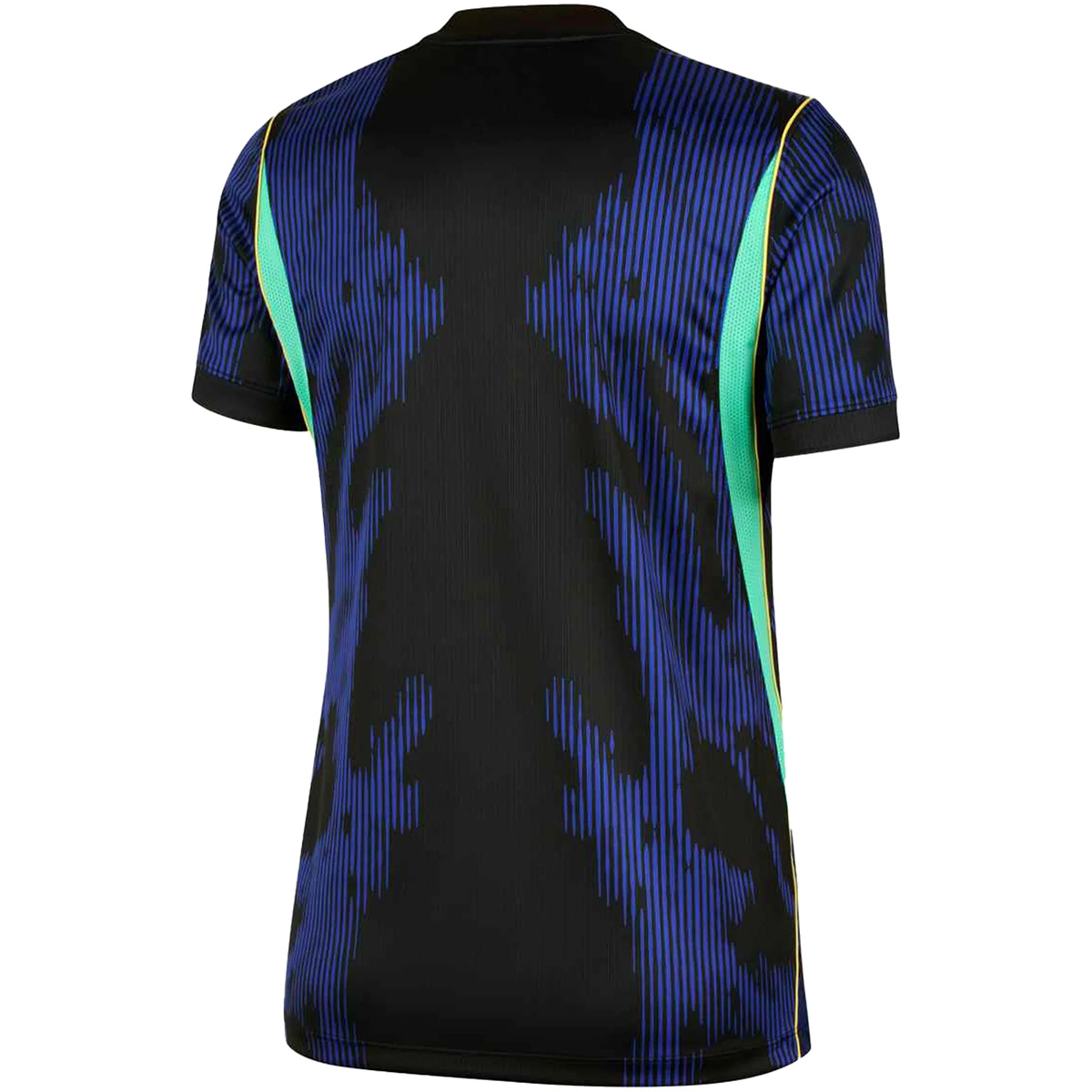 Women's Brazil Away 2026 - Soccerdeal