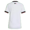 Women's Mexico Away Soccer Jersey 2026 - Soccerdeal