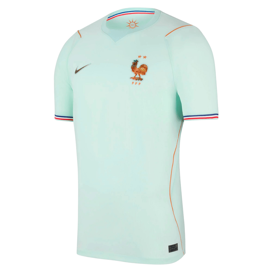 France Away Soccer Jersey 2026 - Soccerdeal