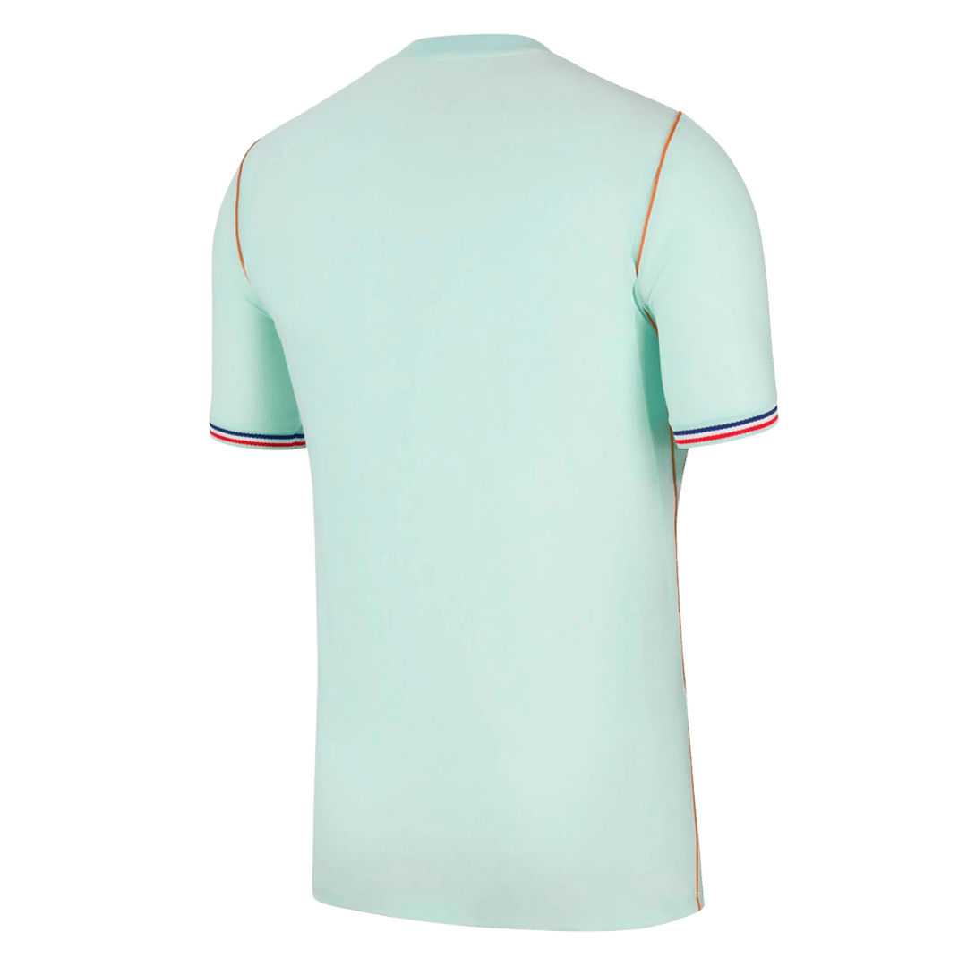 France Away Soccer Jersey 2026 - Soccerdeal