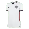 Women's England Home Soccer Jersey 2026 - Soccerdeal