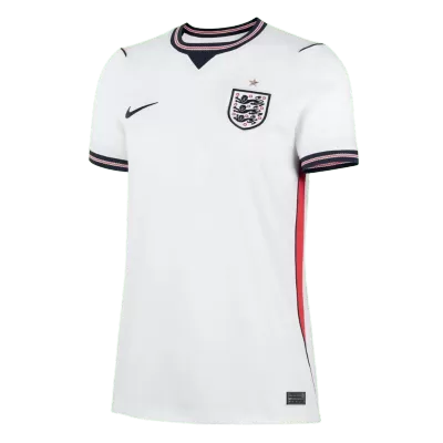 Women's England Home Soccer Jersey 2026 - Soccerdeal
