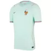 France Away Soccer Jersey Kit(Jersey+Shorts) 2026 - Soccerdeal