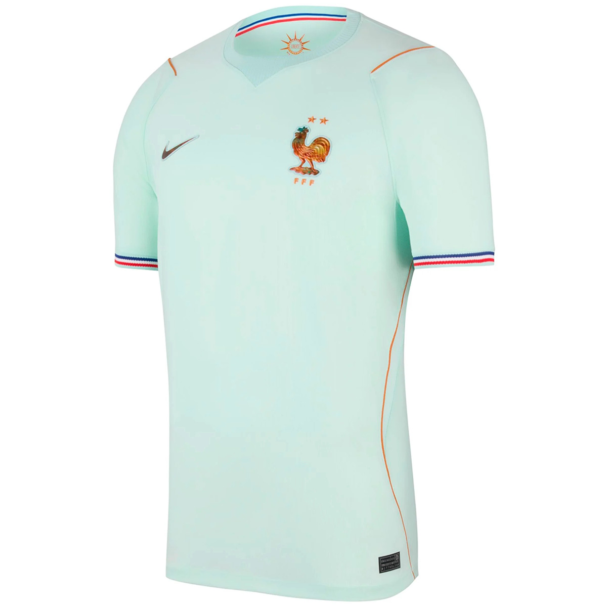 France Away Soccer Jersey Kit(Jersey+Shorts) 2026 - Soccerdeal