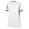 Women's England Home Soccer Jersey 2026 - Soccerdeal