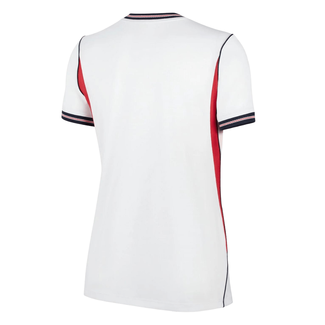 Women's England Home 2026 - Soccerdeal