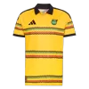 Jamaica Home Soccer Jersey 2026 - Soccerdeal