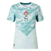 Women's Portugal Away Soccer Jersey 2026 - Soccerdeal