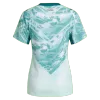 Women's Portugal Away Soccer Jersey 2026 - Soccerdeal