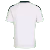 Retro 2000/01 Manchester United Away Soccer Jersey - Soccerdeal