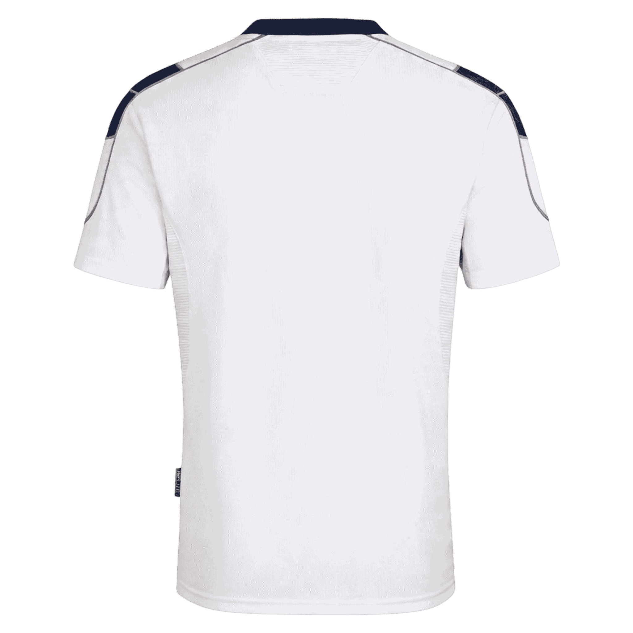 Retro 2000/01 Manchester United Away Soccer Jersey - Soccerdeal