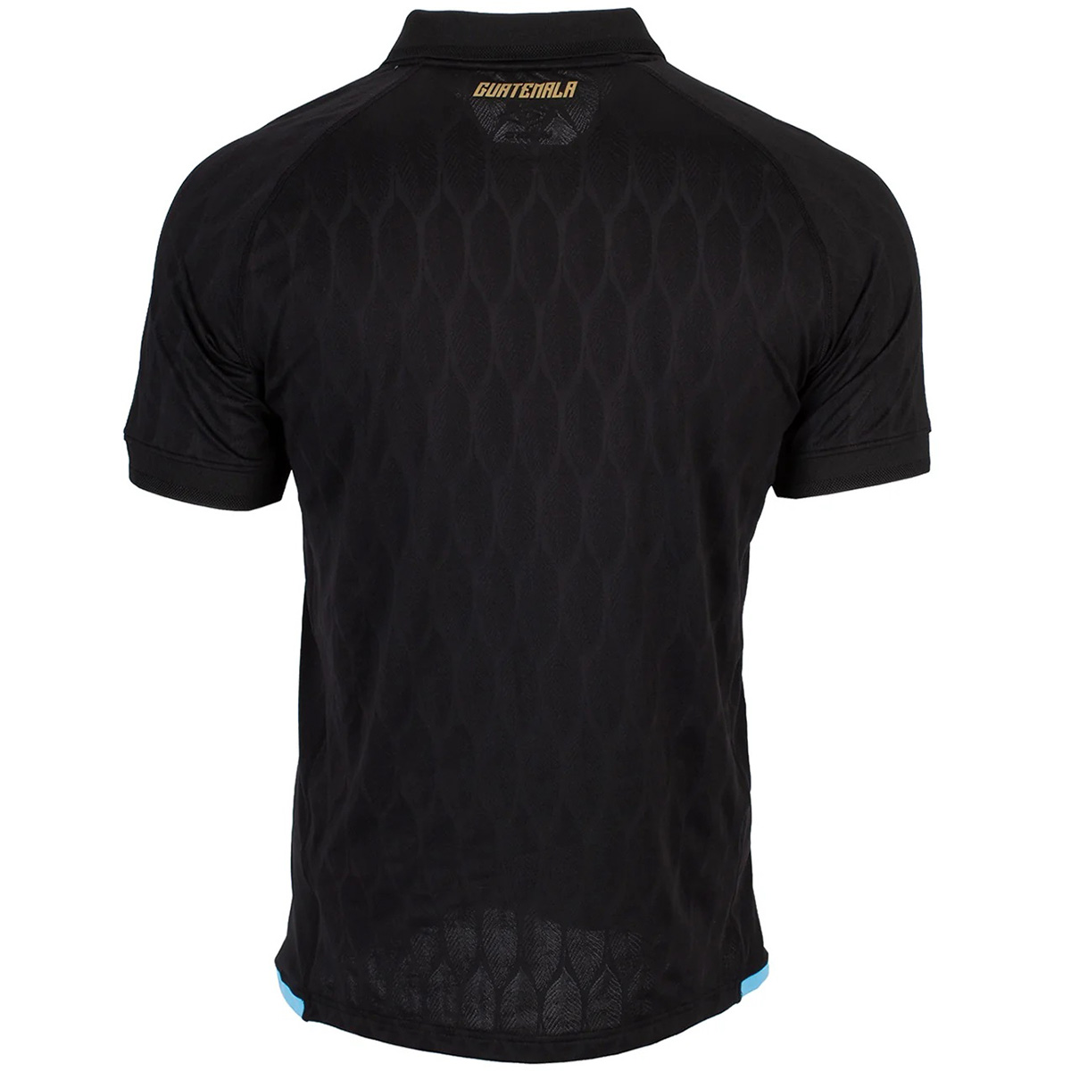 Guatemala Away Soccer Jersey 2026 - Soccerdeal