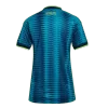 Women's Colombia Away Soccer Jersey 2026 - Soccerdeal