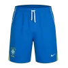 Brazil Home Soccer Jersey Kit(Jersey+Shorts) 2026 - Soccerdeal