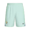 France Away Soccer Shorts 2026 - Soccerdeal