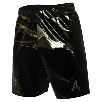 PSG Fifth Away Soccer Shorts 2025/26 - Soccerdeal