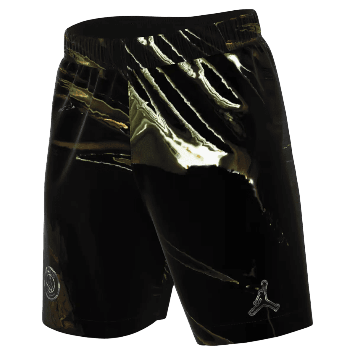 PSG Fifth Away Soccer Shorts 2025/26 - Soccerdeal