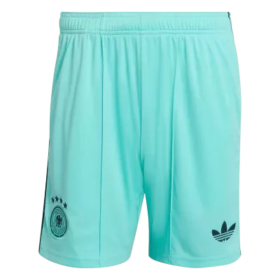 Germany Away Soccer Shorts 2026 - Soccerdeal